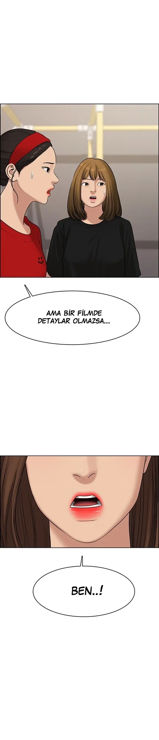 True Beauty - Bölüm 97 - Sayfa 14