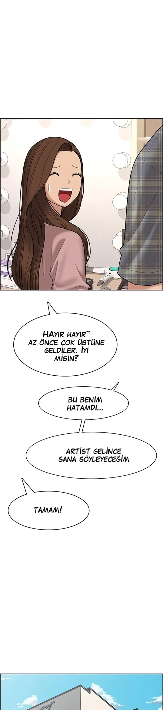 True Beauty - Bölüm 97 - Sayfa 24