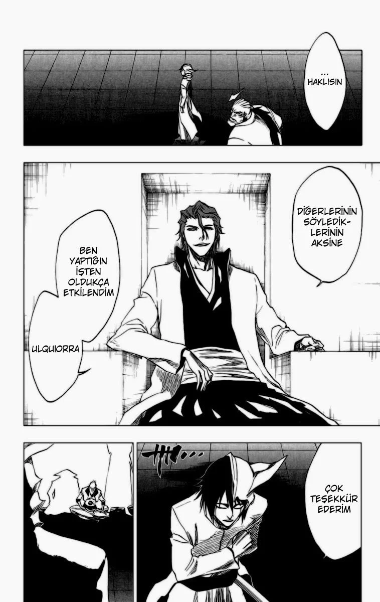 Bleach - Bölüm 198 - Sayfa 11