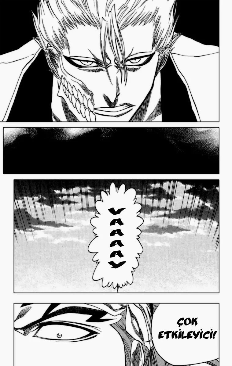 Bleach - Bölüm 198 - Sayfa 12