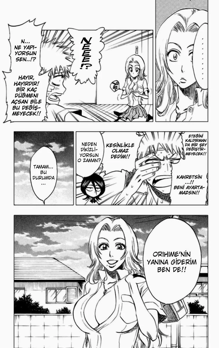 Bleach - Bölüm 198 - Sayfa 14