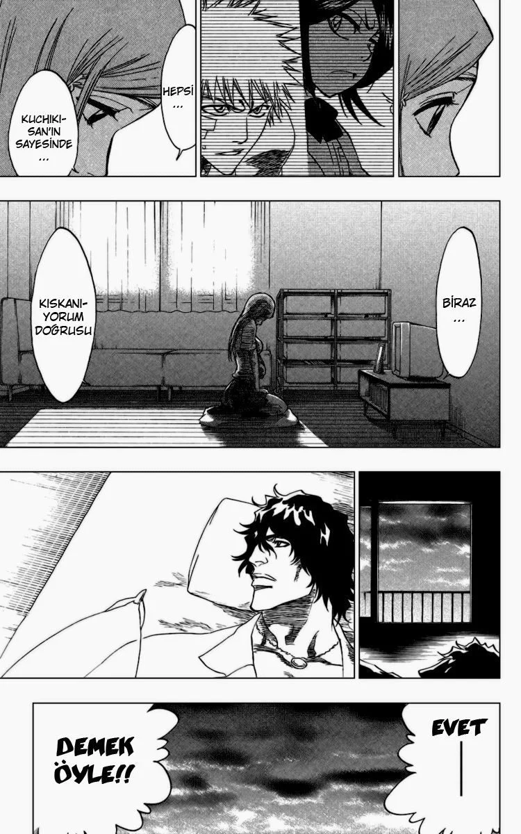 Bleach - Bölüm 198 - Sayfa 20