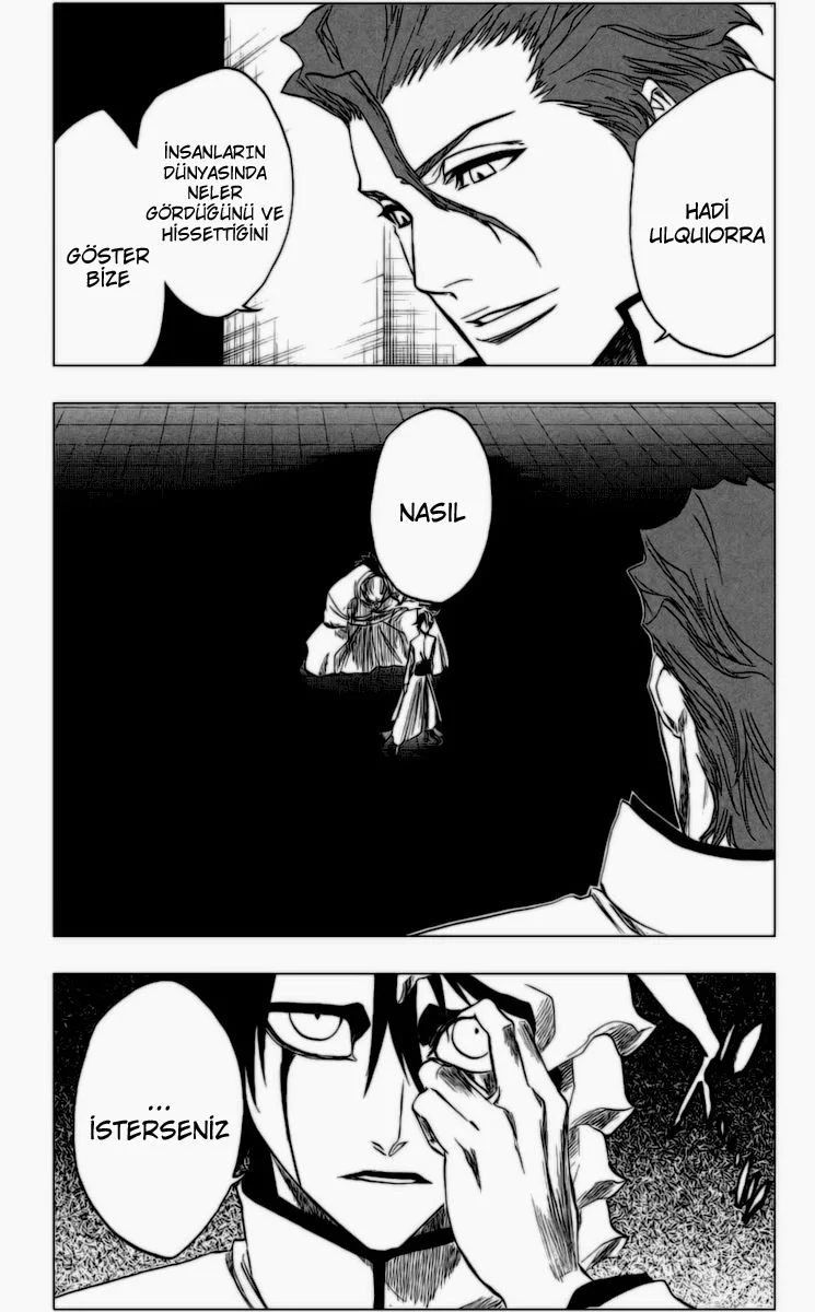 Bleach - Bölüm 198 - Sayfa 4