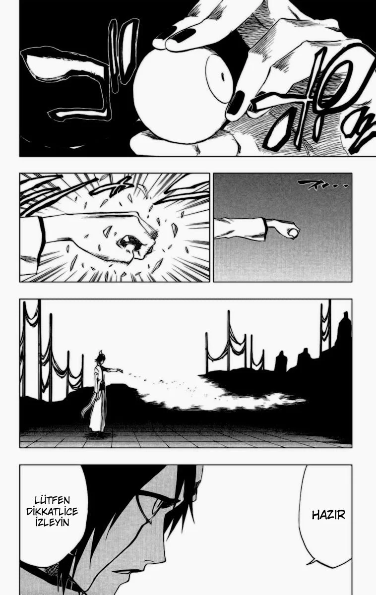 Bleach - Bölüm 198 - Sayfa 5