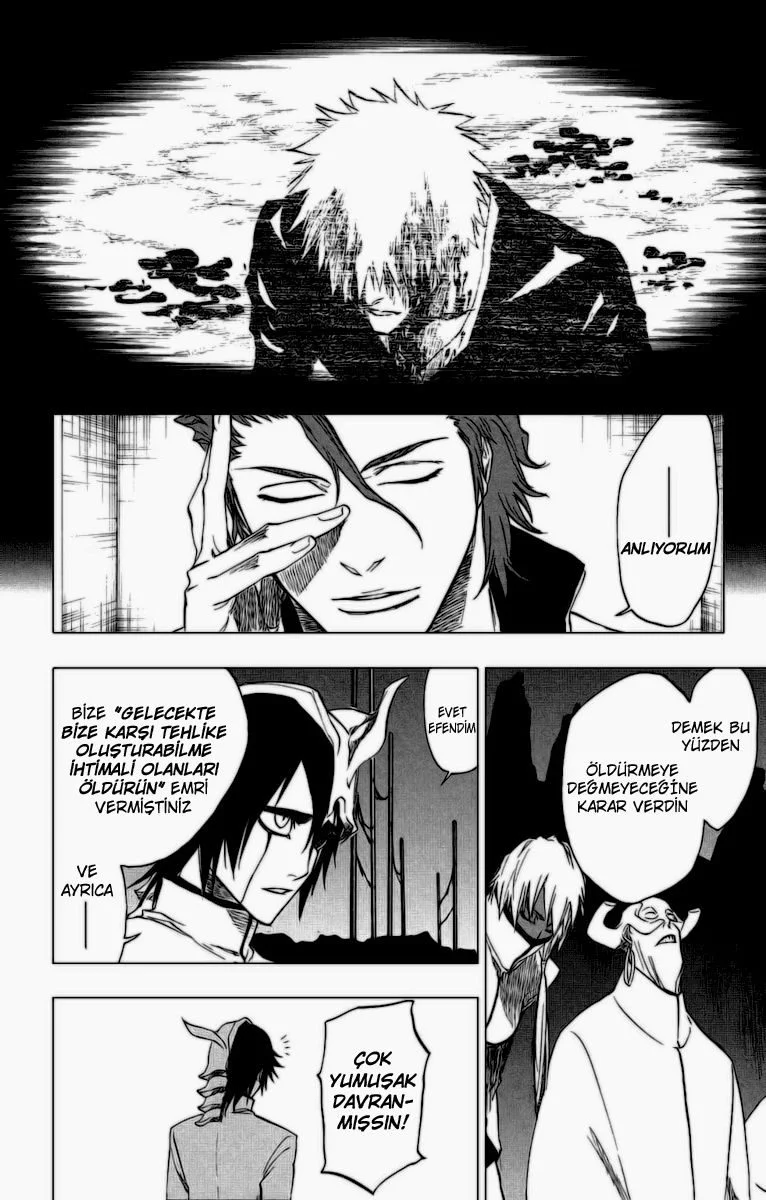 Bleach - Bölüm 198 - Sayfa 7
