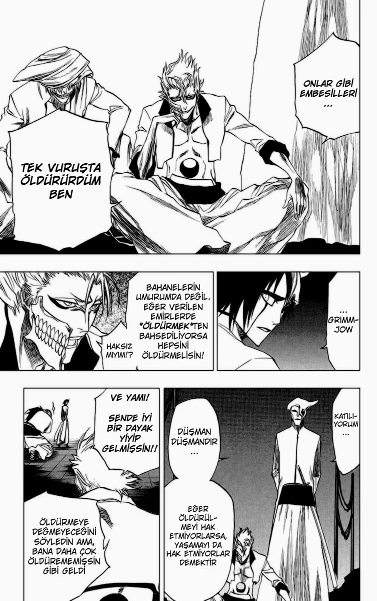 Bleach - Bölüm 198 - Sayfa 8