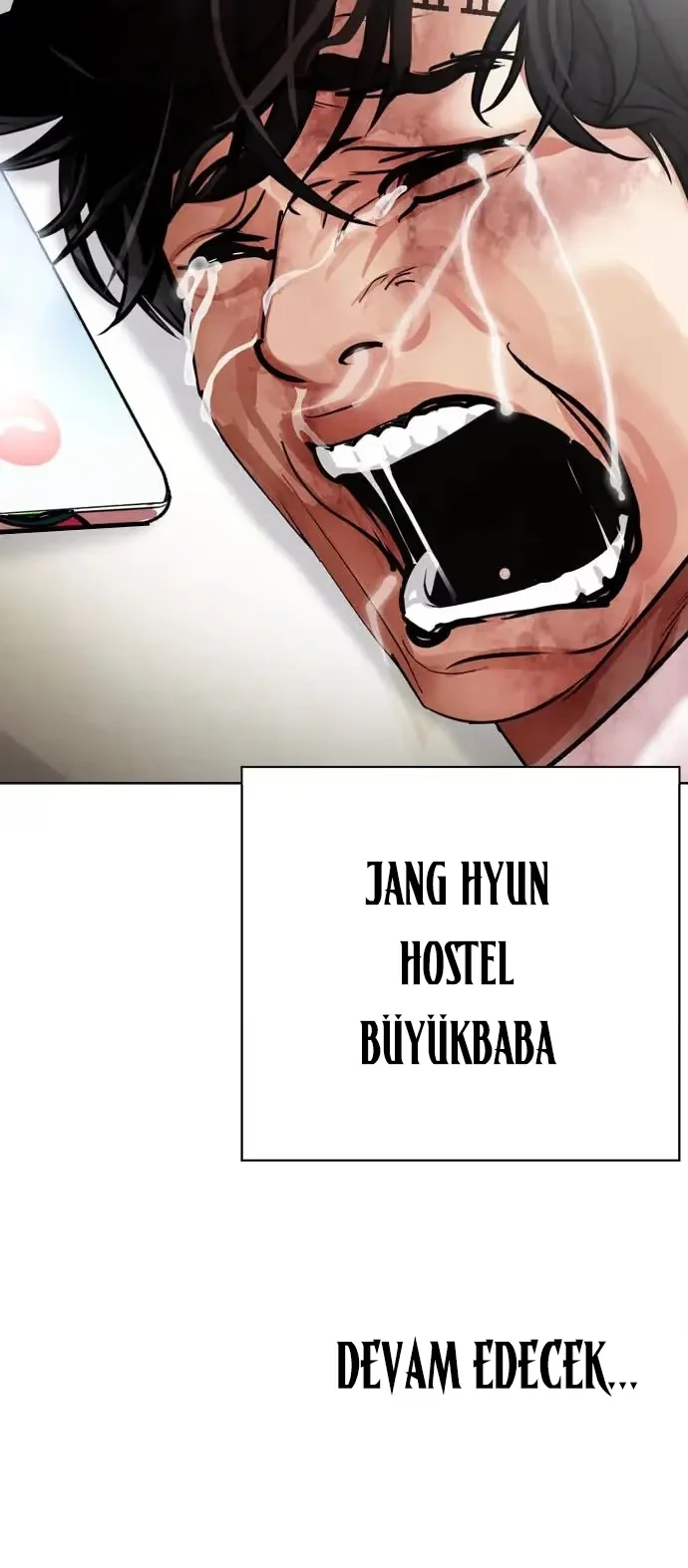Lookism - Bölüm 459 - Sayfa 101