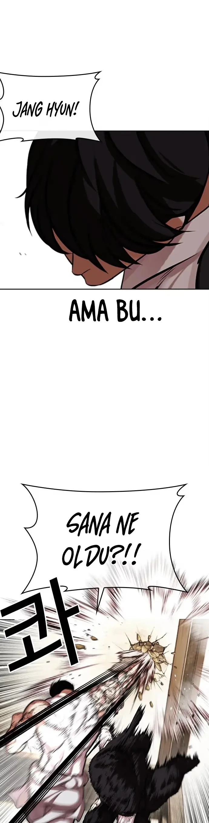 Lookism - Bölüm 459 - Sayfa 13