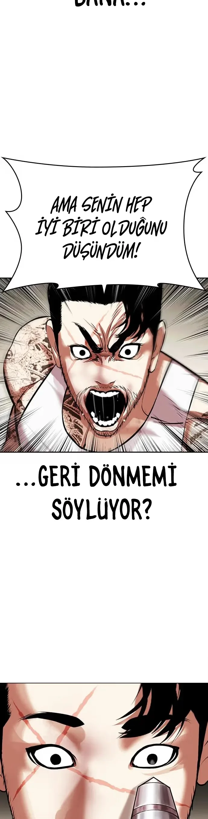 Lookism - Bölüm 459 - Sayfa 15