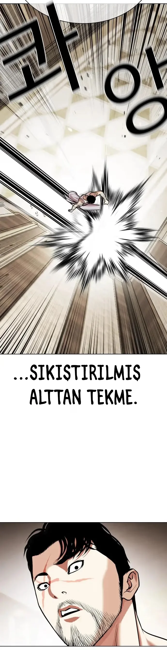 Lookism - Bölüm 459 - Sayfa 24