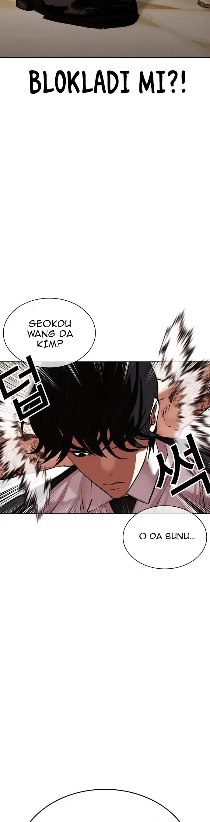 Lookism - Bölüm 459 - Sayfa 27