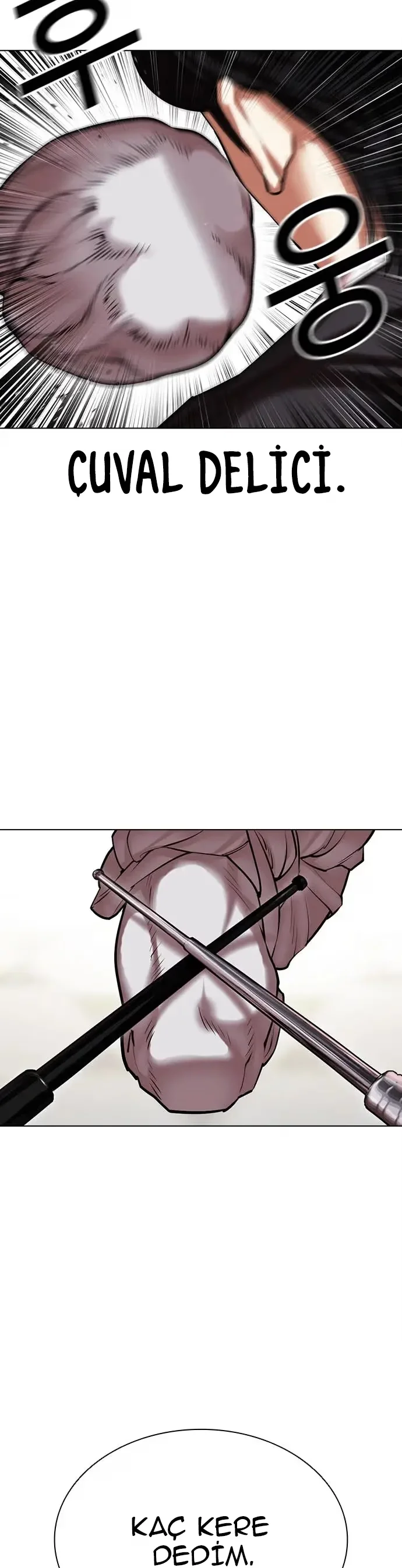 Lookism - Bölüm 459 - Sayfa 29