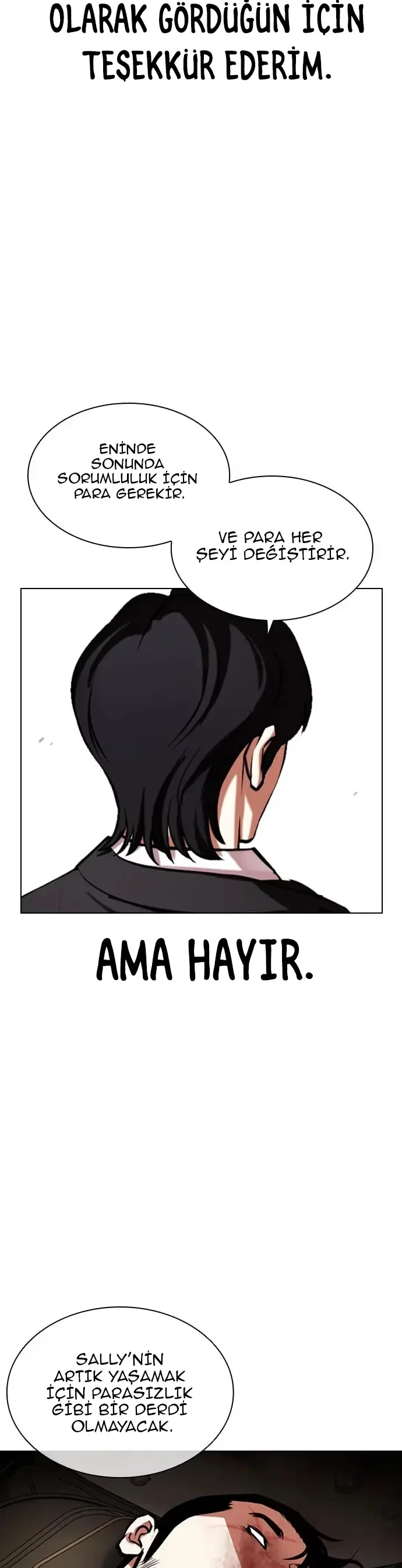 Lookism - Bölüm 459 - Sayfa 44