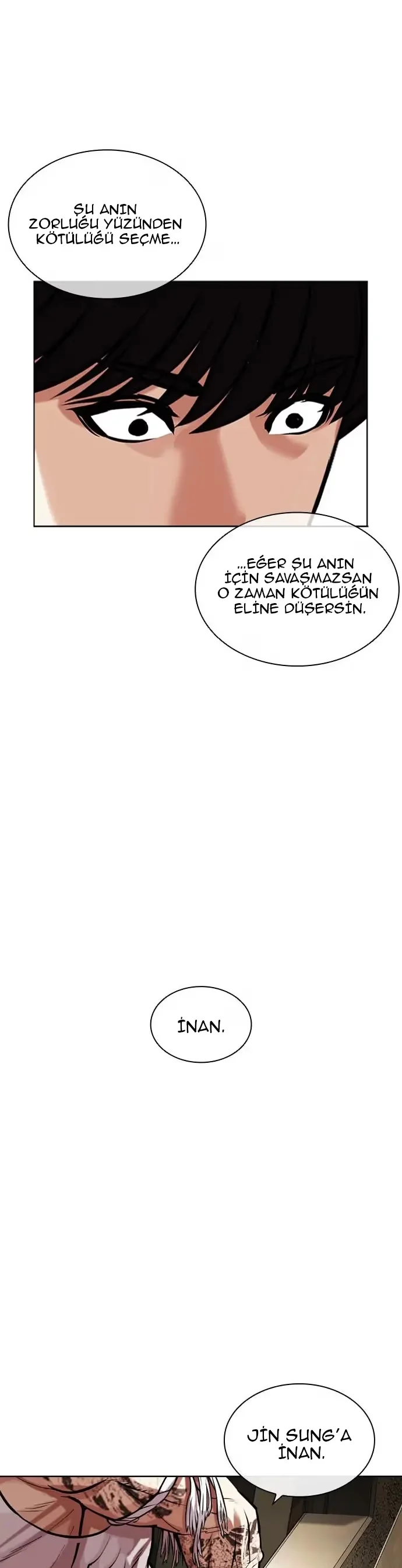Lookism - Bölüm 459 - Sayfa 48