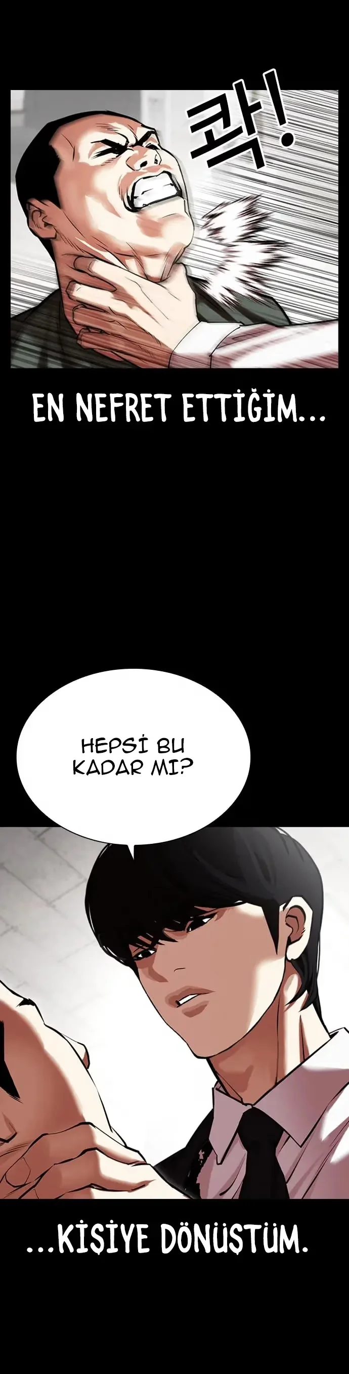 Lookism - Bölüm 459 - Sayfa 4