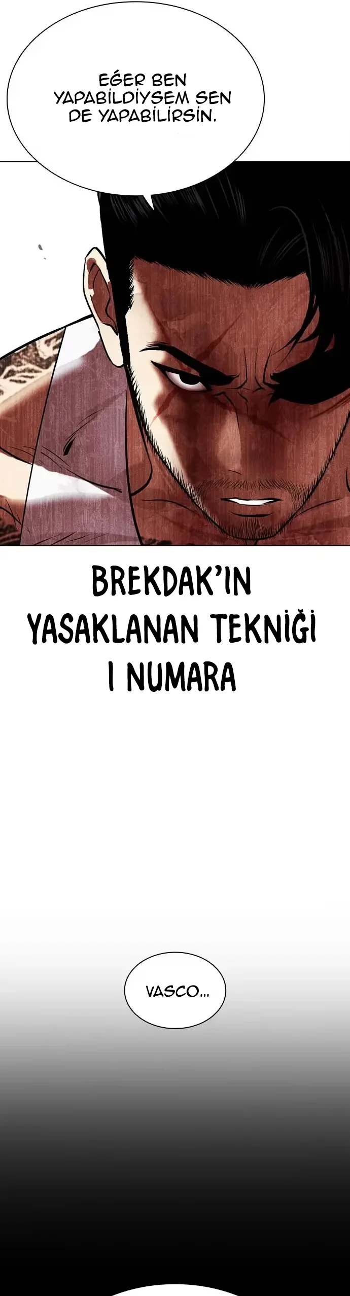 Lookism - Bölüm 459 - Sayfa 52
