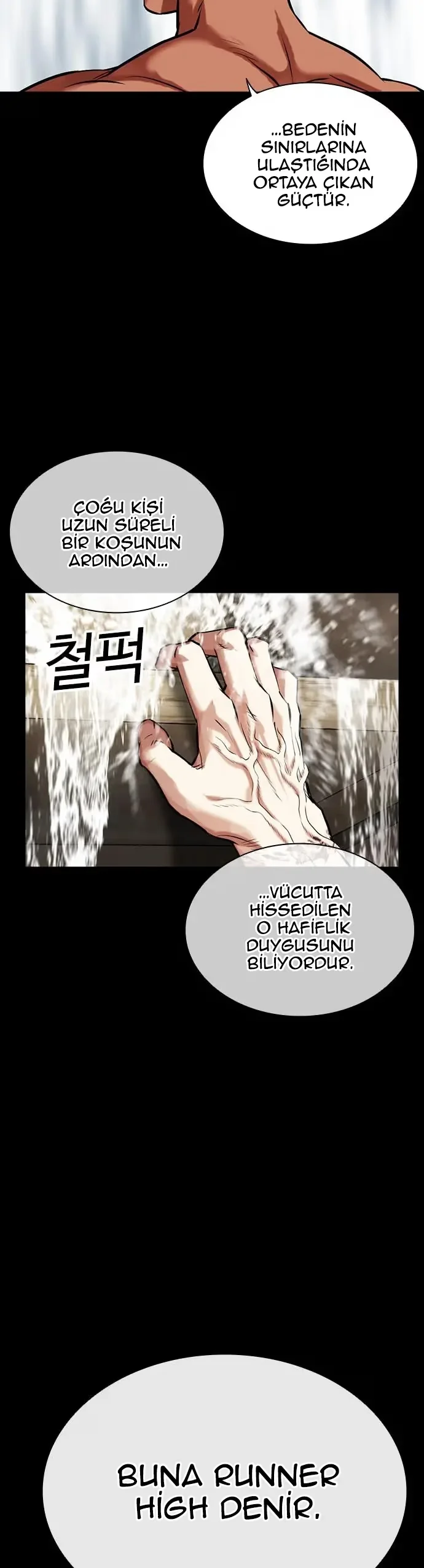 Lookism - Bölüm 459 - Sayfa 54