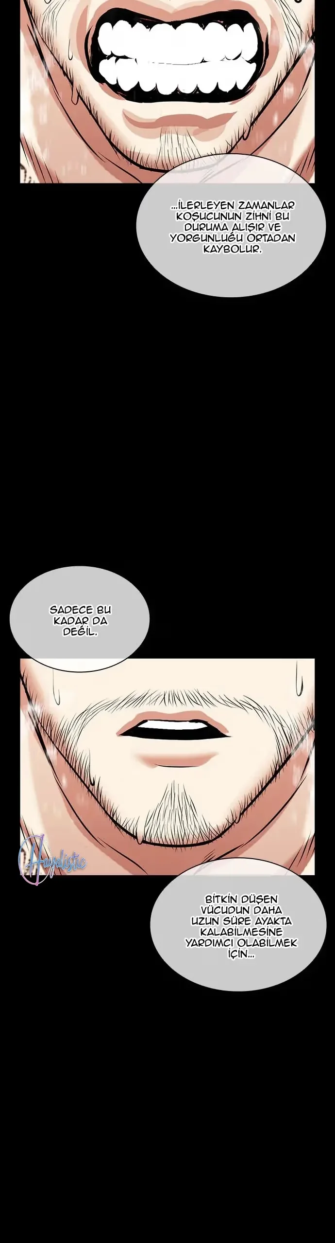 Lookism - Bölüm 459 - Sayfa 56