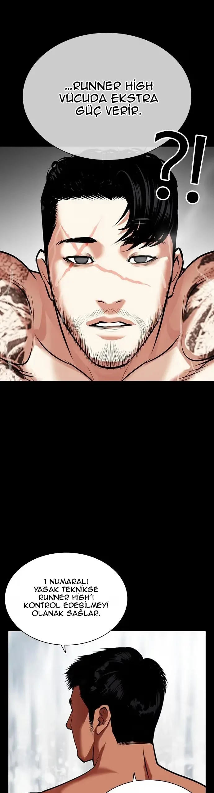 Lookism - Bölüm 459 - Sayfa 57