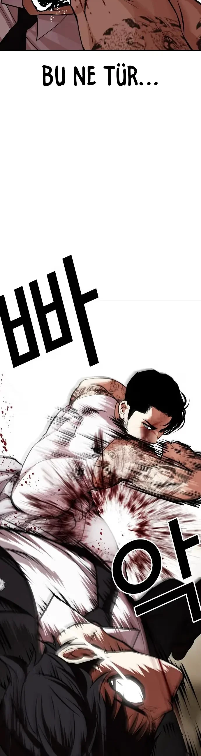 Lookism - Bölüm 459 - Sayfa 65