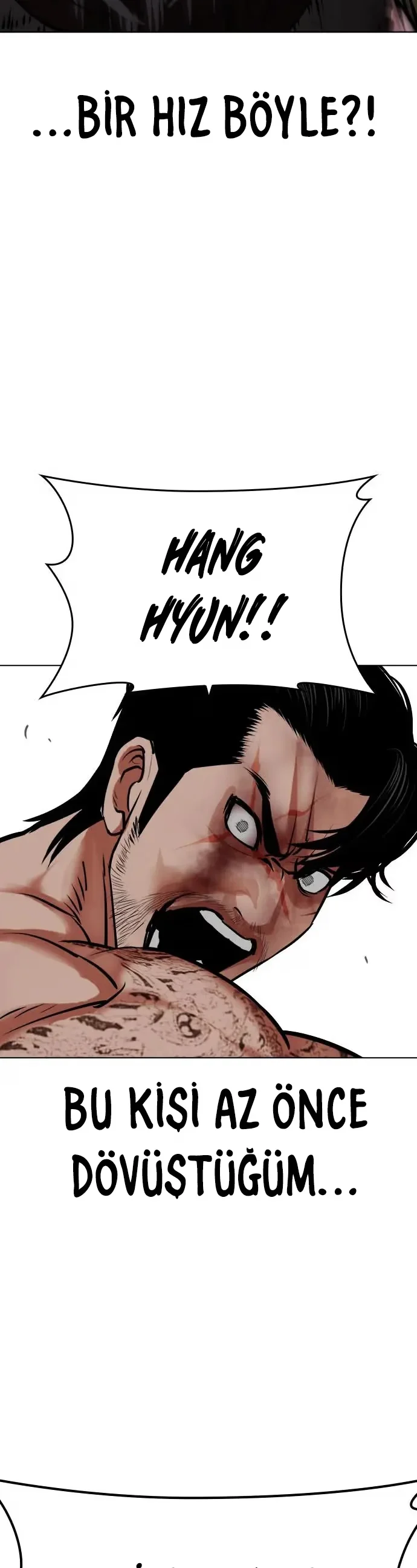 Lookism - Bölüm 459 - Sayfa 66