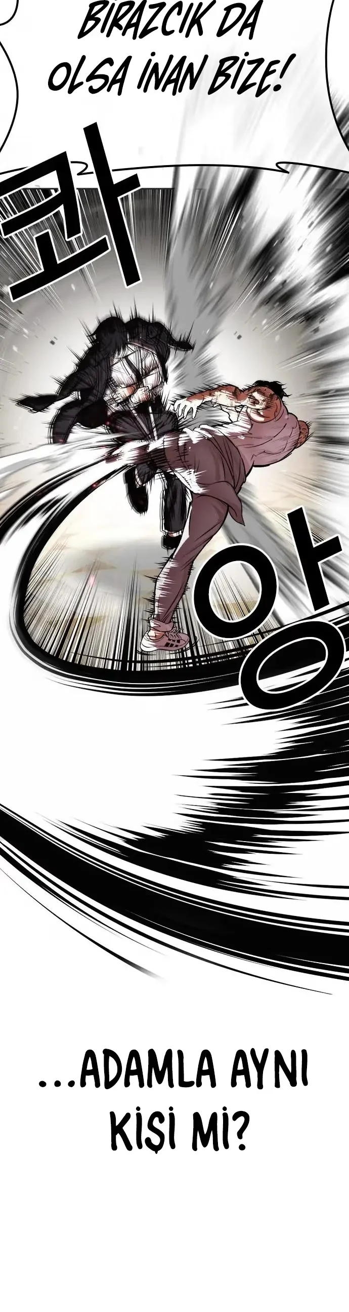 Lookism - Bölüm 459 - Sayfa 67