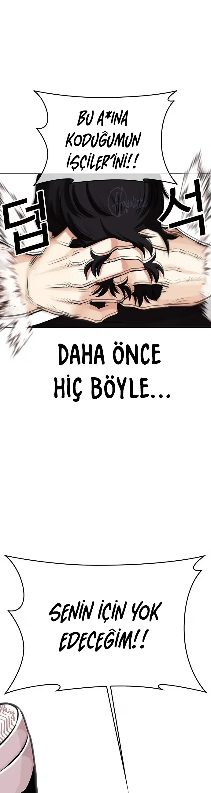 Lookism - Bölüm 459 - Sayfa 68