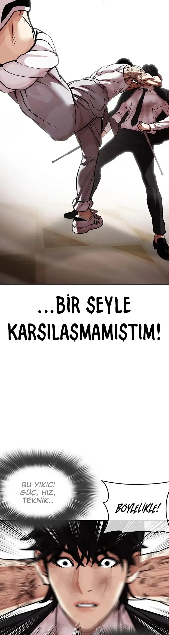 Lookism - Bölüm 459 - Sayfa 69