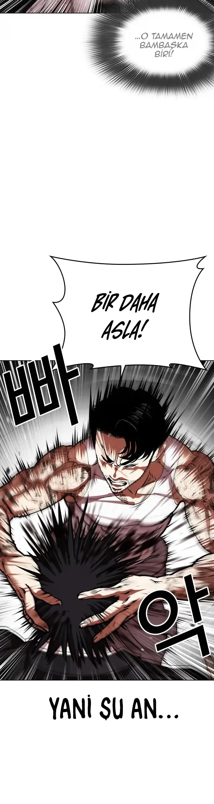 Lookism - Bölüm 459 - Sayfa 70
