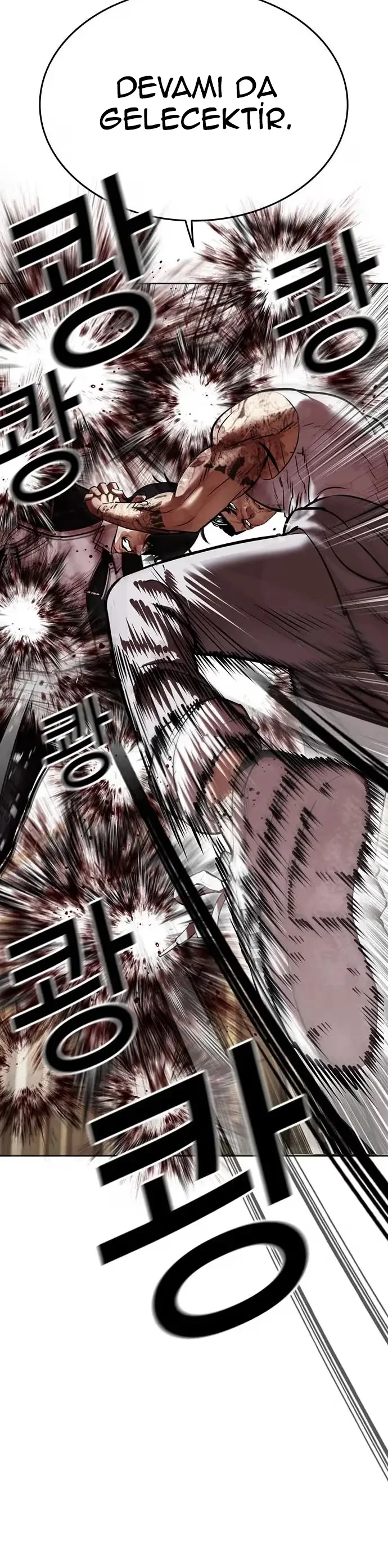 Lookism - Bölüm 459 - Sayfa 73