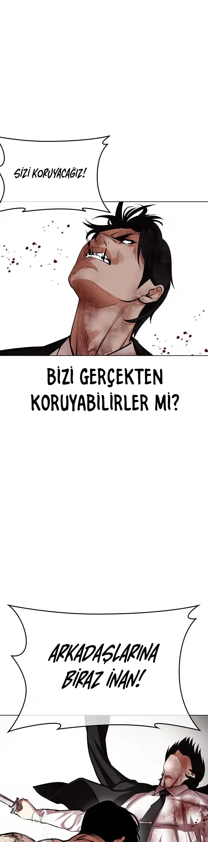 Lookism - Bölüm 459 - Sayfa 74