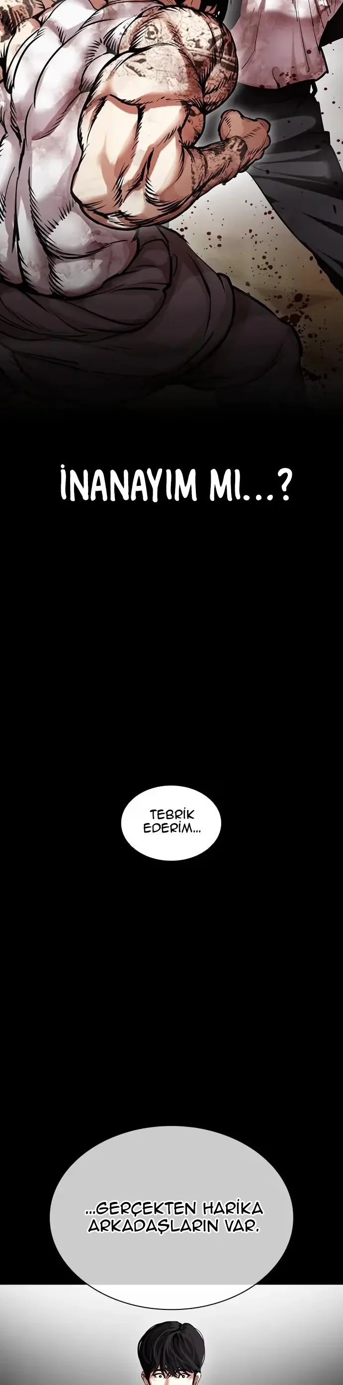 Lookism - Bölüm 459 - Sayfa 75