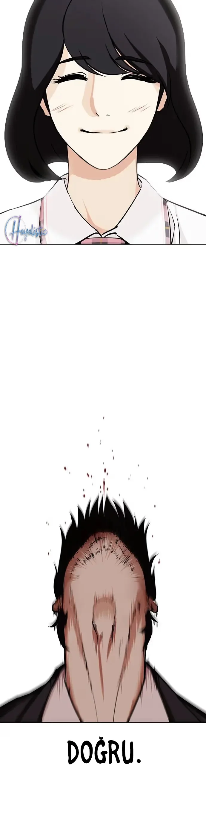 Lookism - Bölüm 459 - Sayfa 79