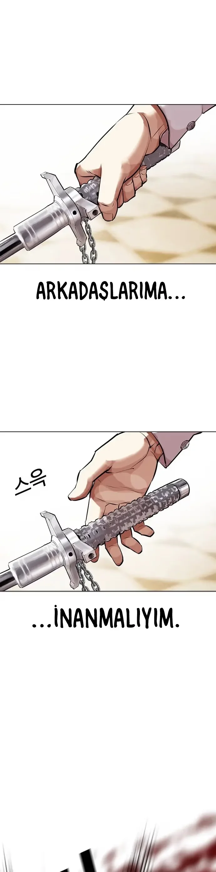 Lookism - Bölüm 459 - Sayfa 80