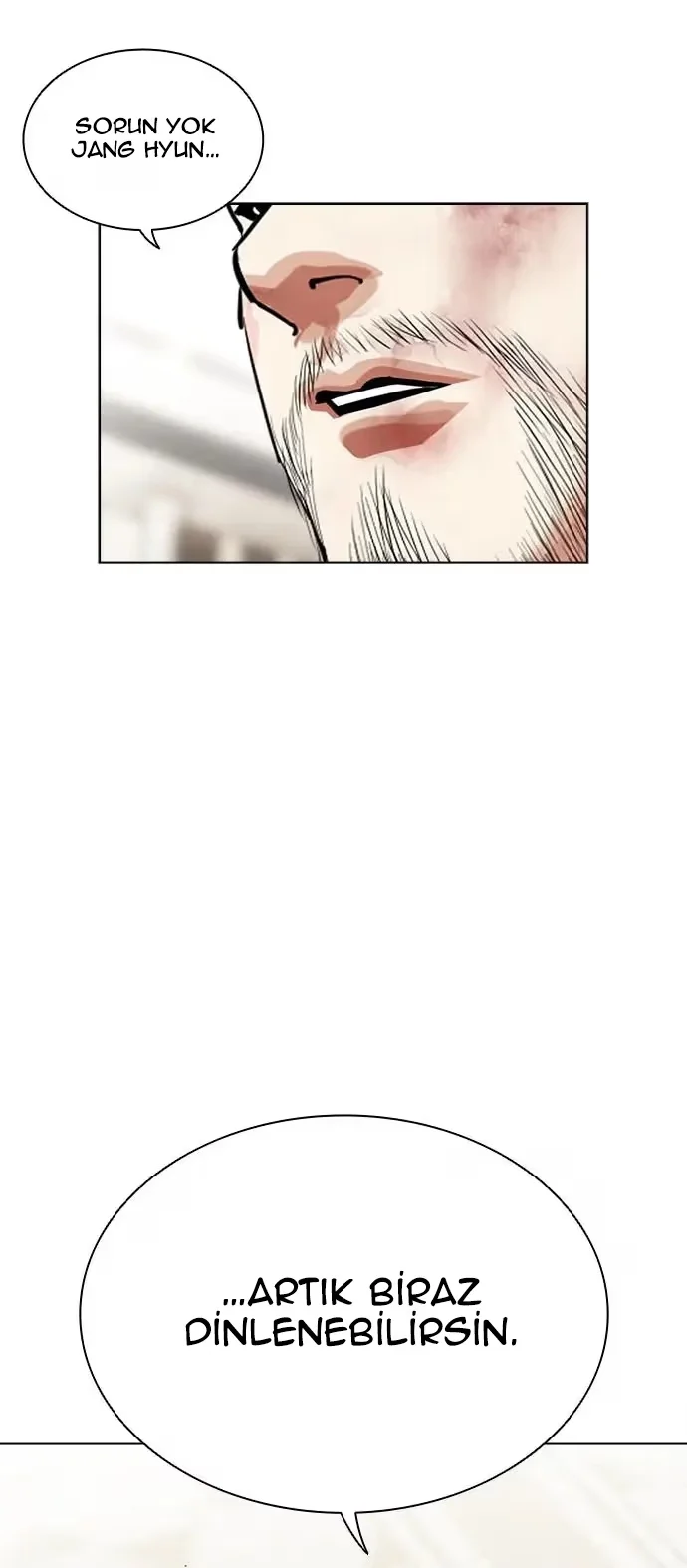 Lookism - Bölüm 459 - Sayfa 83