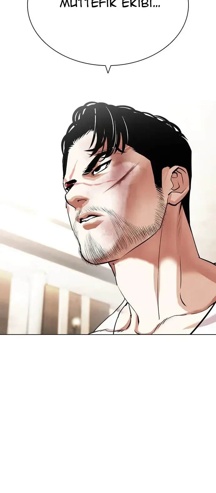 Lookism - Bölüm 459 - Sayfa 85