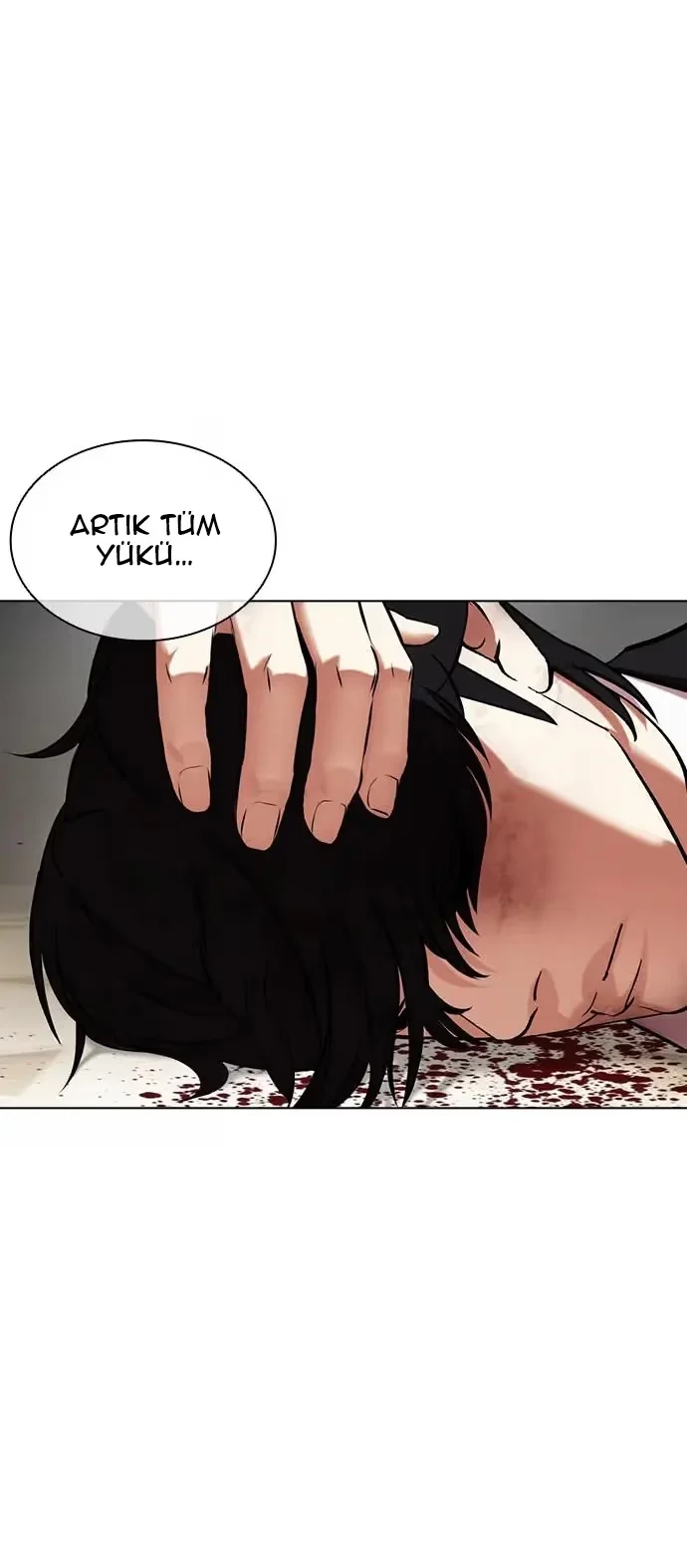 Lookism - Bölüm 459 - Sayfa 87