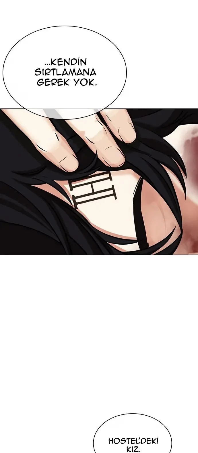 Lookism - Bölüm 459 - Sayfa 88