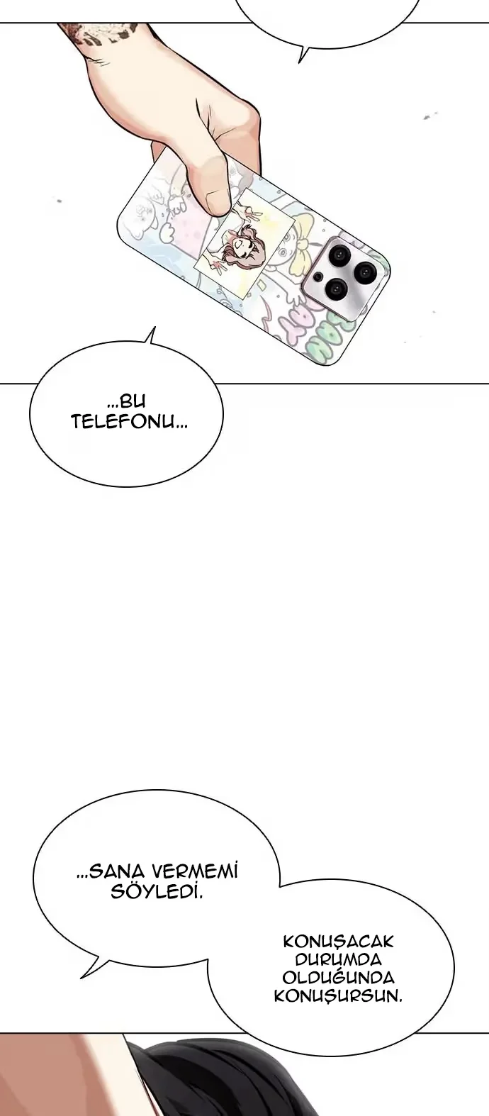 Lookism - Bölüm 459 - Sayfa 89