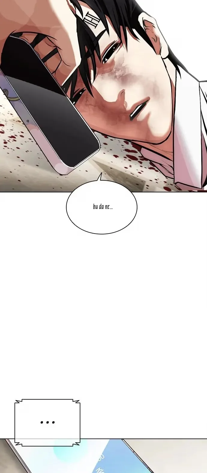 Lookism - Bölüm 459 - Sayfa 90