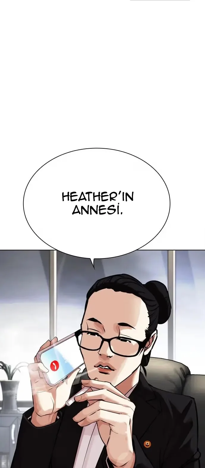 Lookism - Bölüm 459 - Sayfa 95