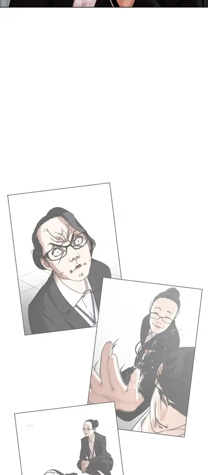 Lookism - Bölüm 459 - Sayfa 96