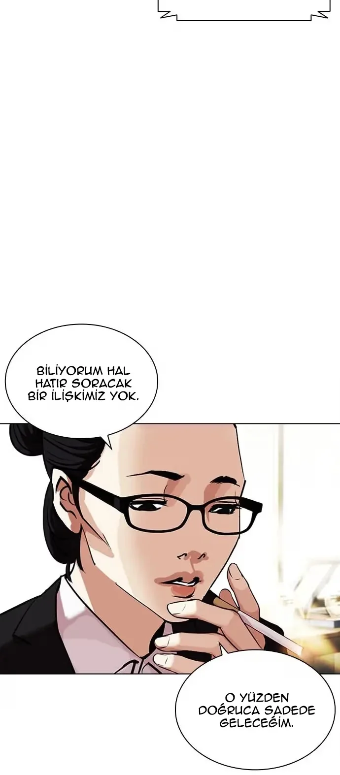 Lookism - Bölüm 459 - Sayfa 98