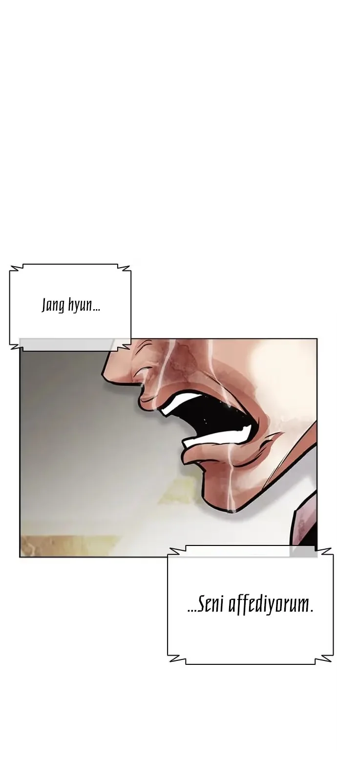 Lookism - Bölüm 459 - Sayfa 99