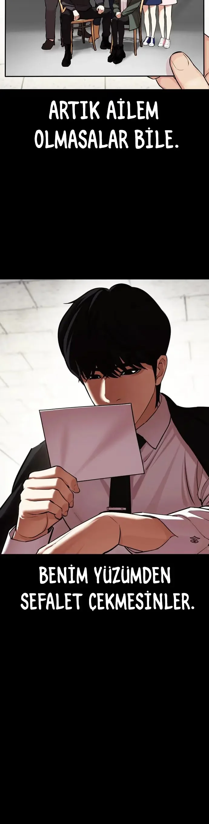 Lookism - Bölüm 459 - Sayfa 9
