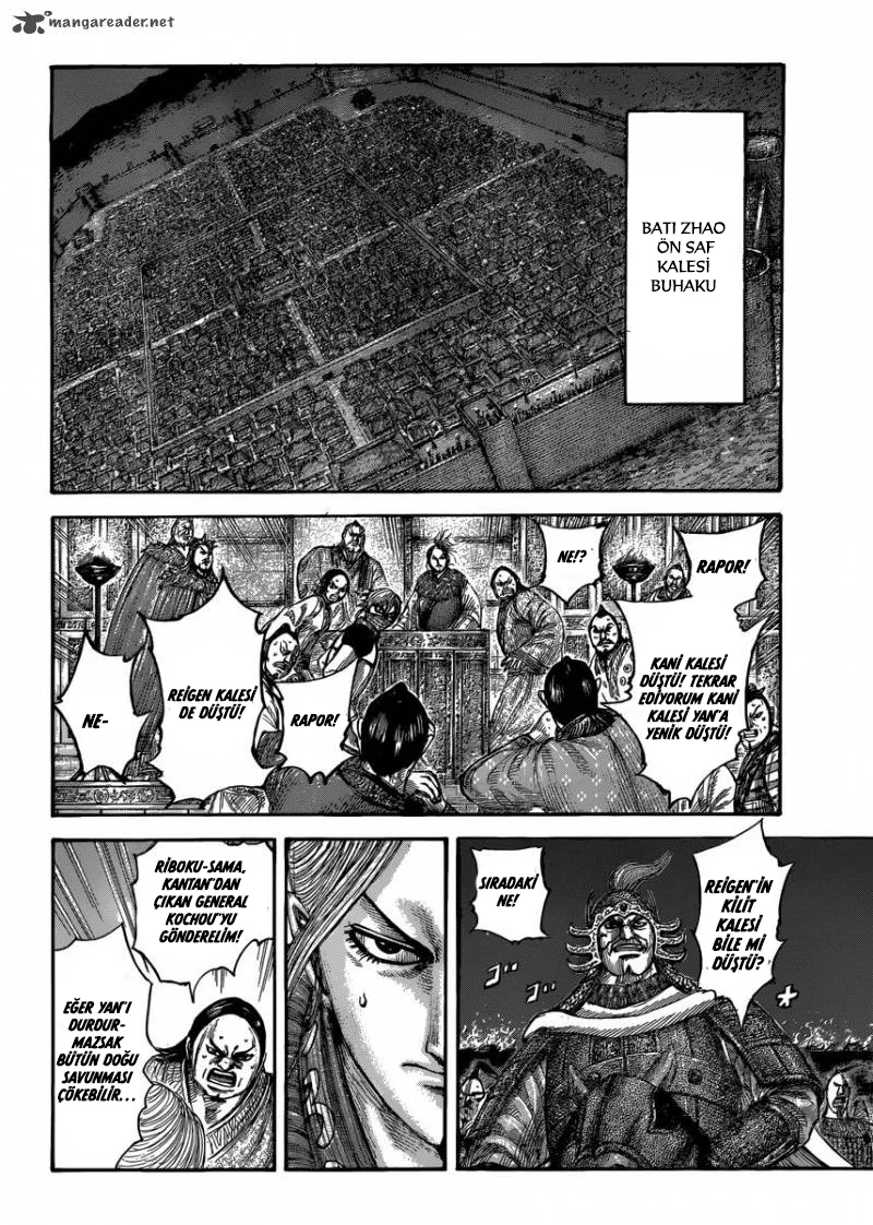 Kingdom - Bölüm 502 - Sayfa 10