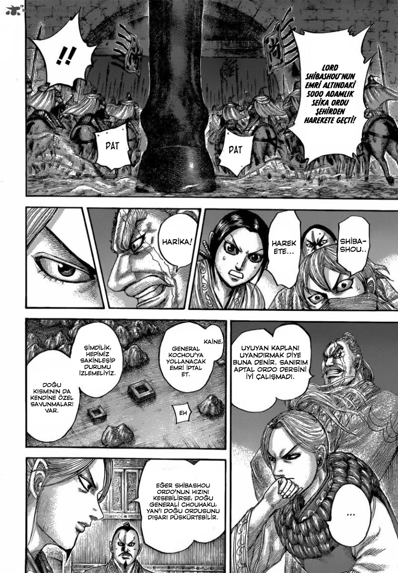 Kingdom - Bölüm 502 - Sayfa 14