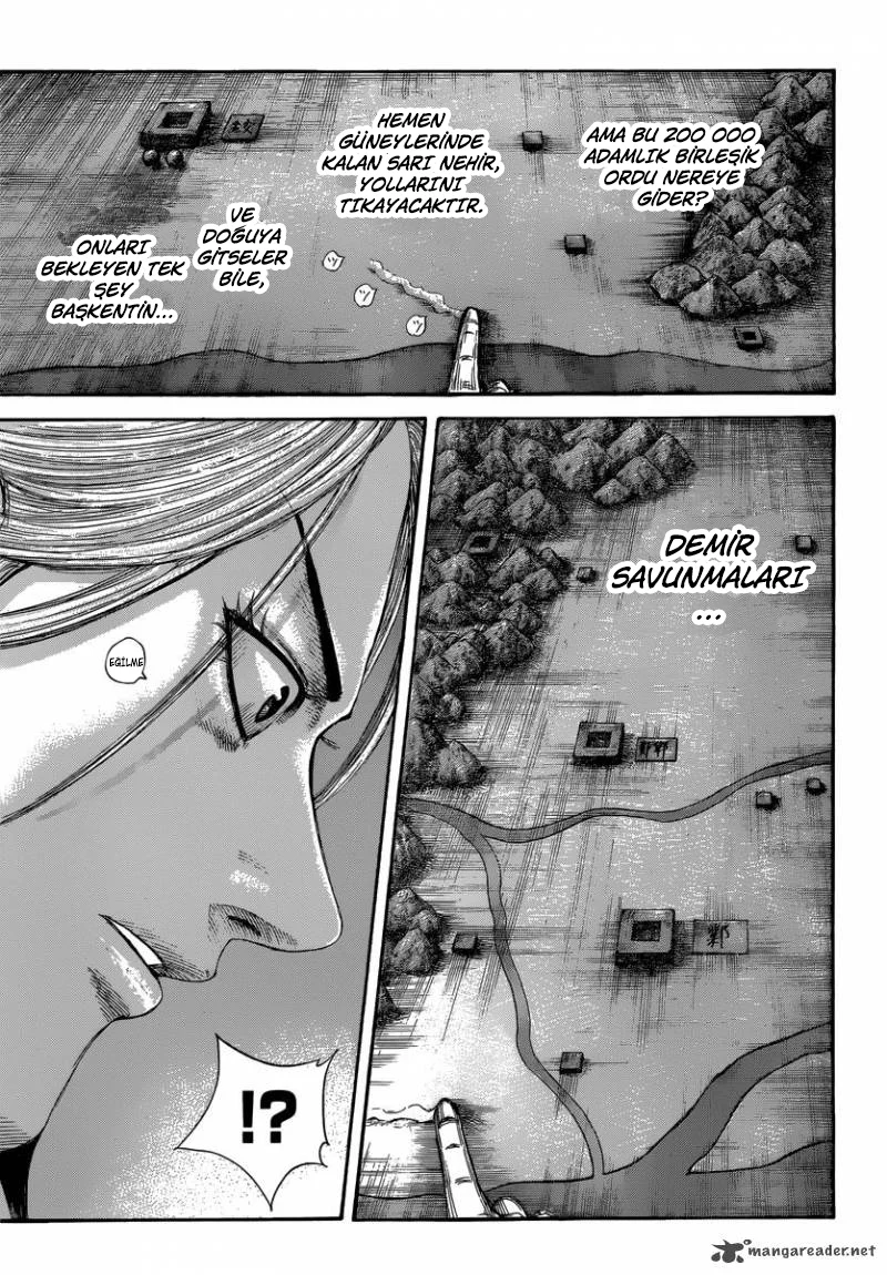 Kingdom - Bölüm 502 - Sayfa 17