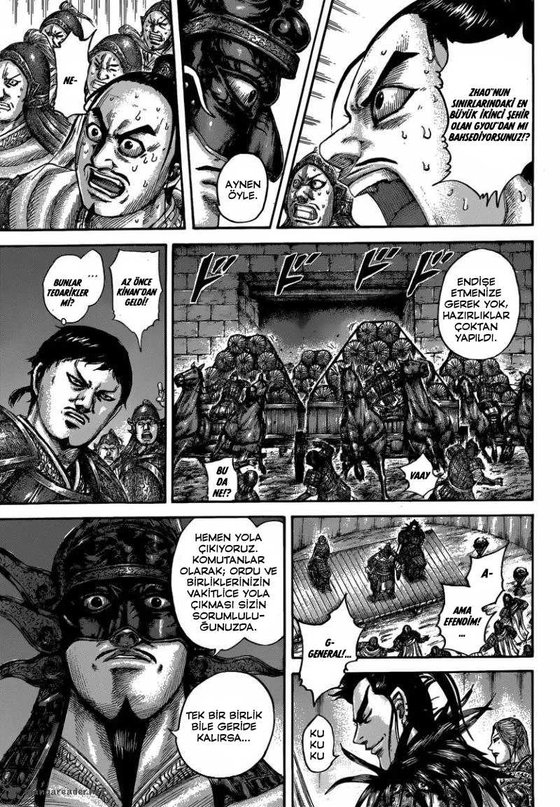 Kingdom - Bölüm 502 - Sayfa 7