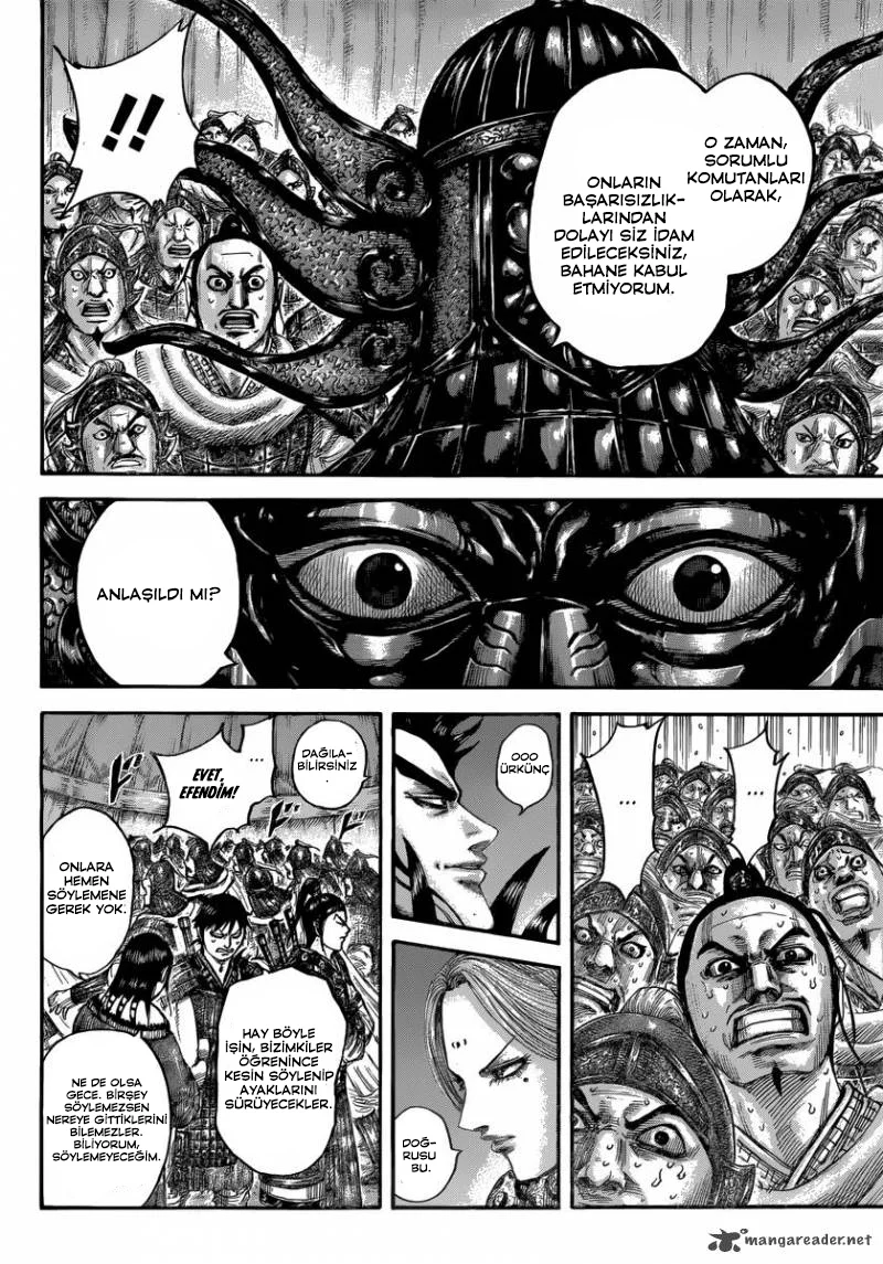 Kingdom - Bölüm 502 - Sayfa 8